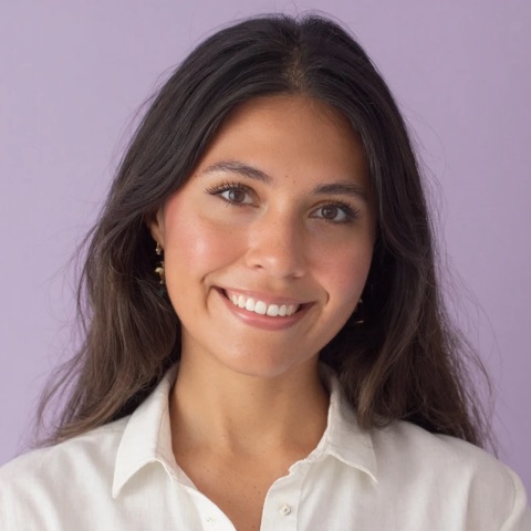 Portrait of Laura Coehlo